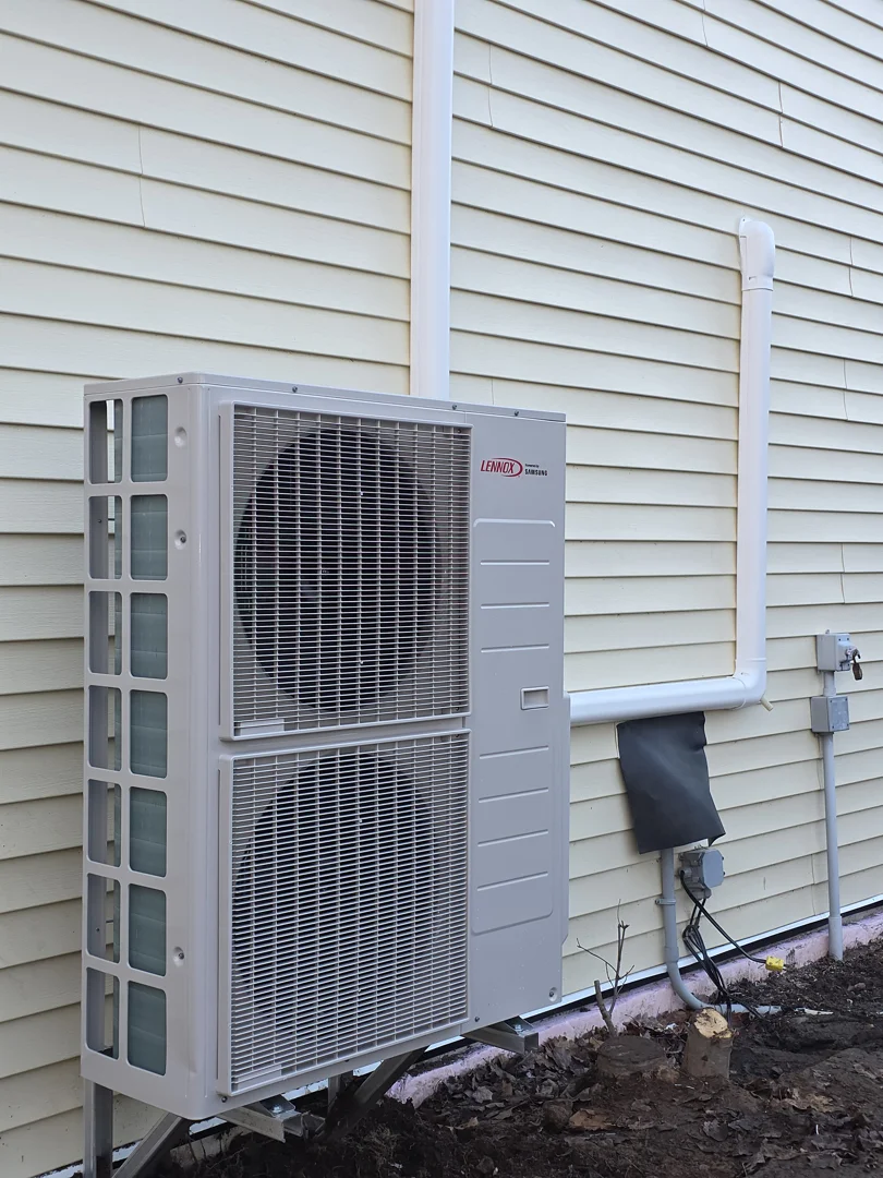 Central Heat Pump Maintenance in Burnside: What You Need to Know for Optimal Performance