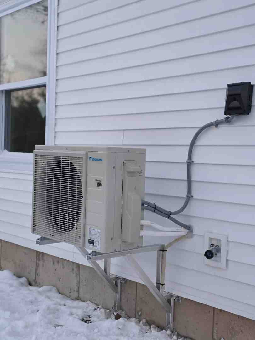 The Mount Uniacke Guide to Not Breaking Your Heat Pump This Winter