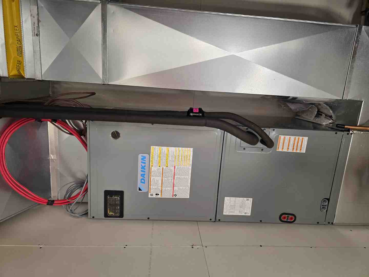 The Pro Difference: Daikin Comfort Pro vs The Other Guys