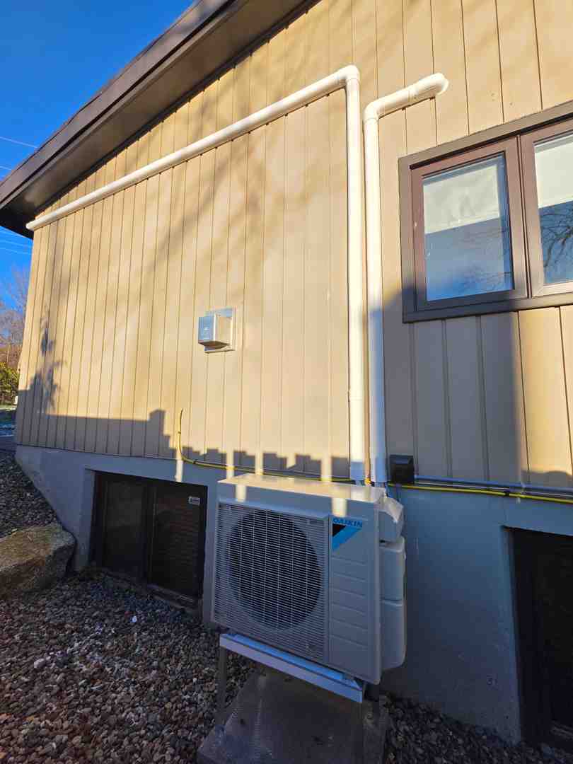 Cool Benefits and Hot Tech: Why Homeowners Choose Daikin