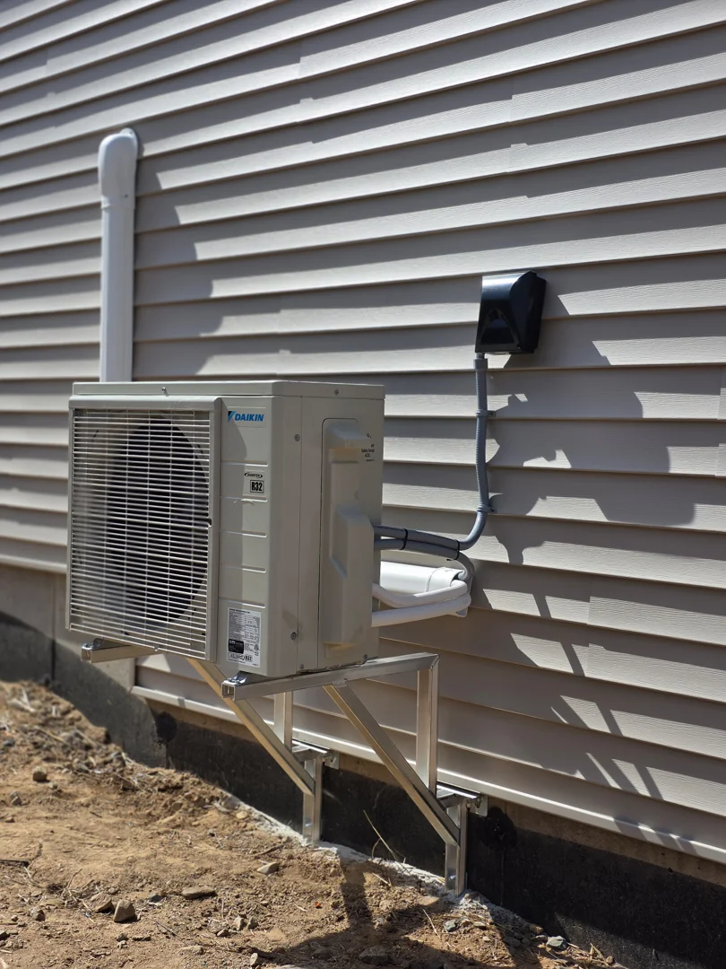 Upper Sackville’s Top-Rated Heat Pump Replacement Contractors: A Local Review