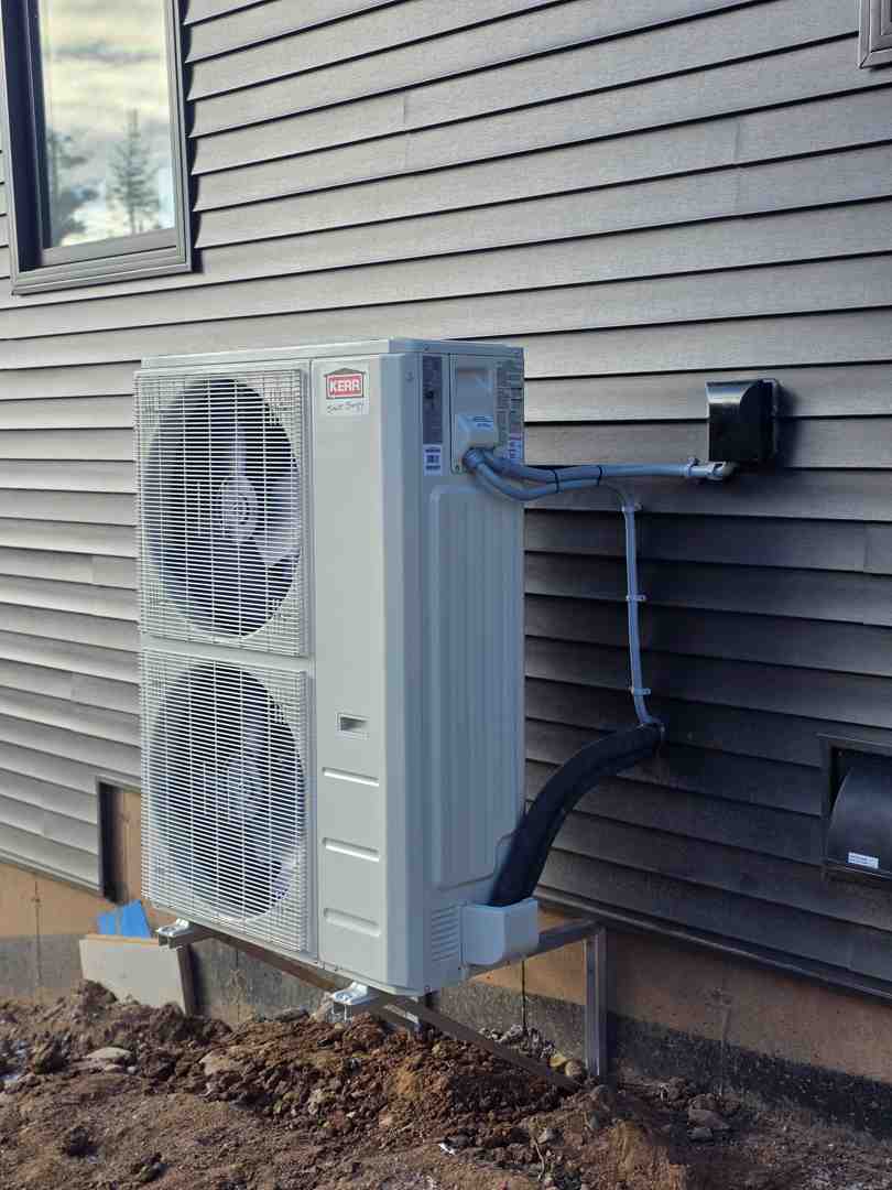 How to Choose the Right Heat Pump for Your Nova Scotia Home
