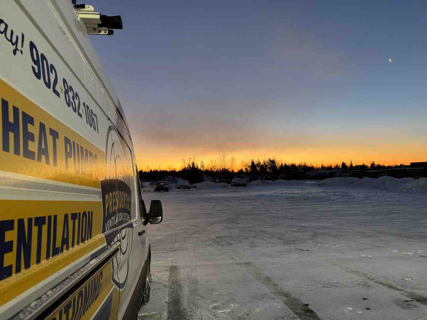 Heat Pump Performance in Extreme Cold Explained