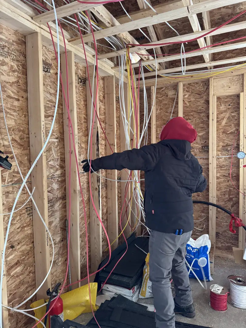 The Complete Guide to Electrical Planning: New Construction vs Retrofit in Atlantic Canada