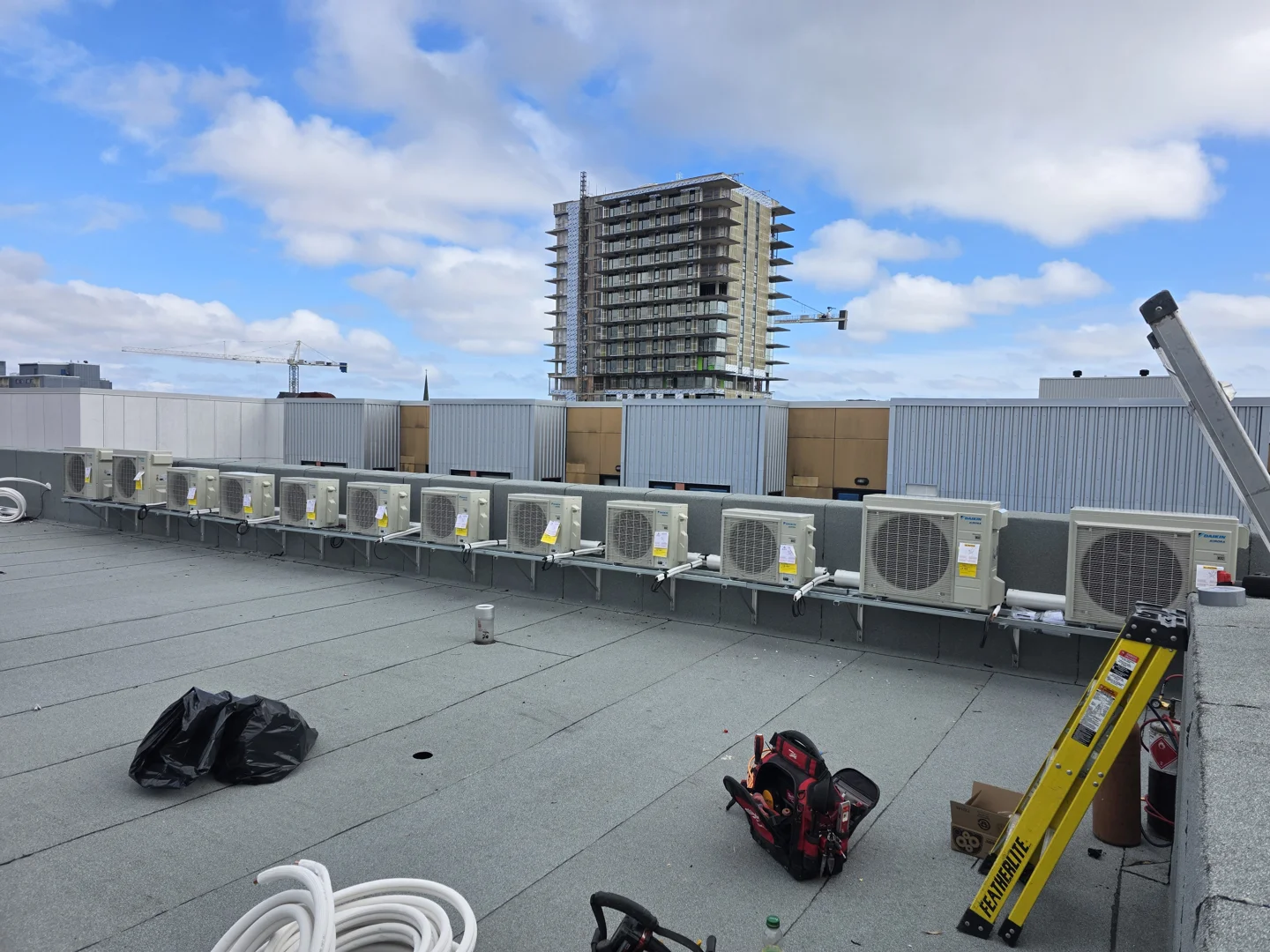 A – Z Guide to How a Maintenance Agreement Extends Commercial HVAC Equipment Lifespan