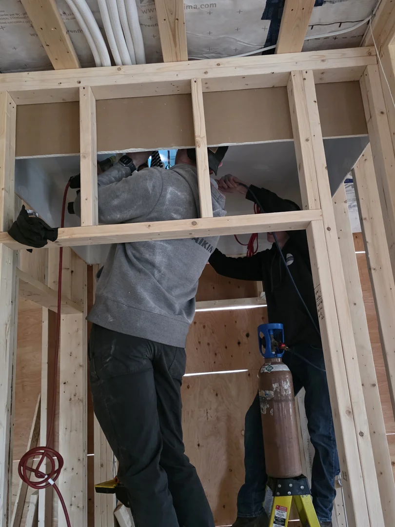 How to Coordinate Electrical and HVAC Installation in Nova Scotia