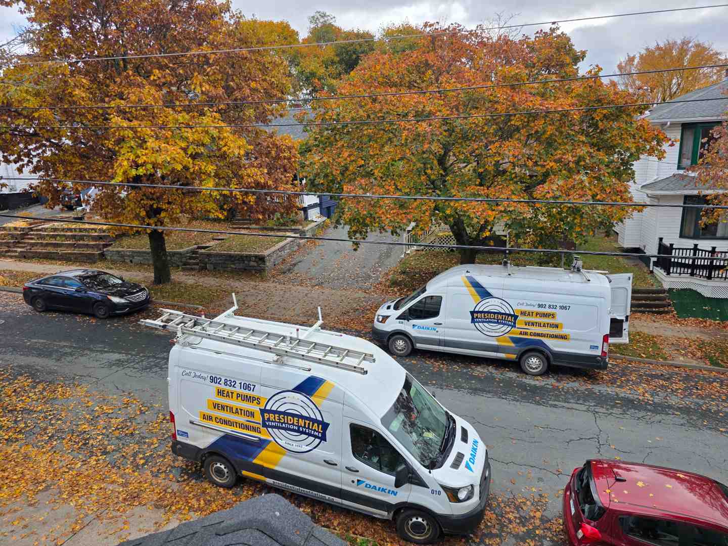 A Practical Guide to EV Charger Rebates in Nova Scotia