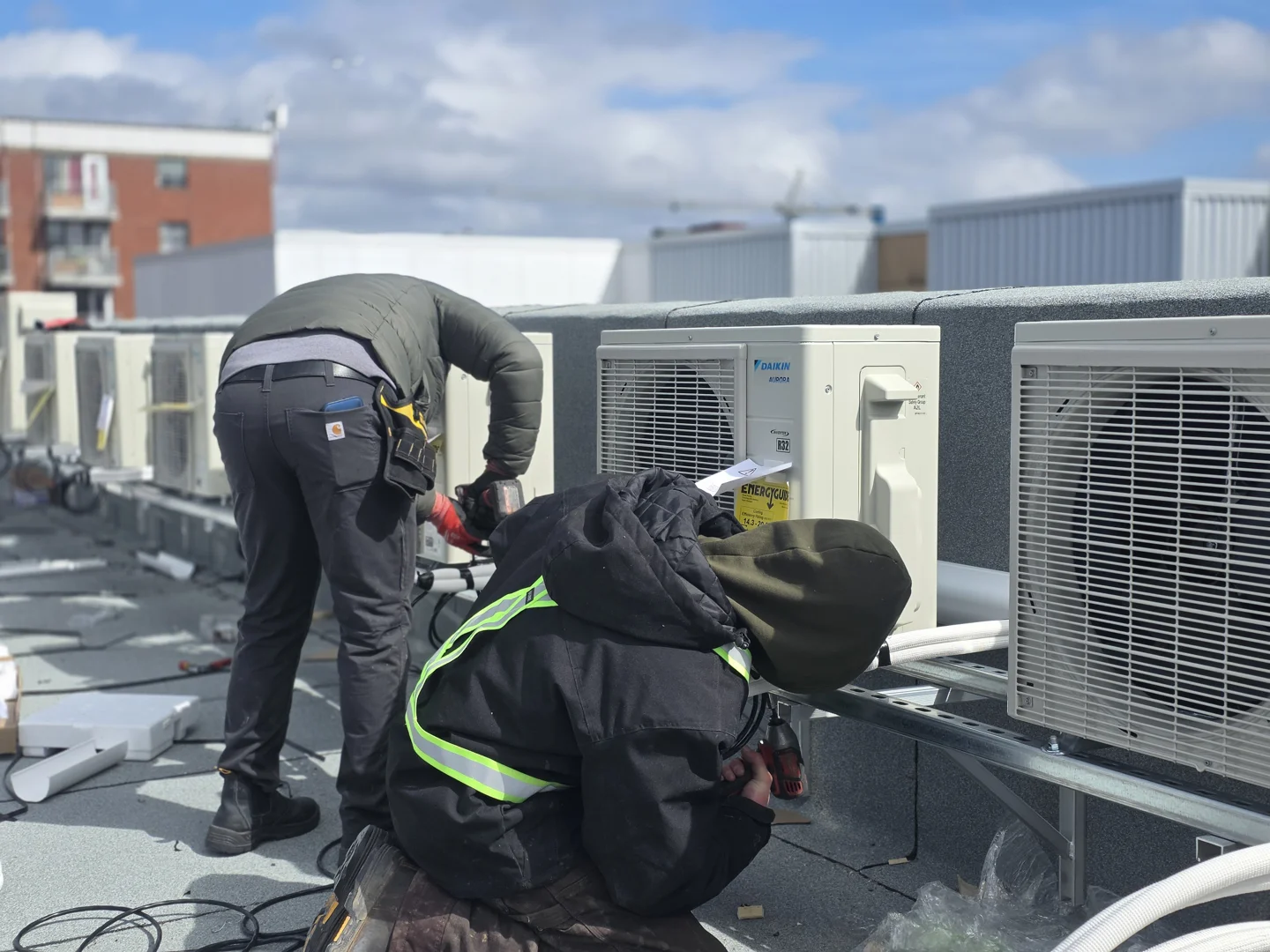 How to Prevent HVAC Failures in Maritime Climates