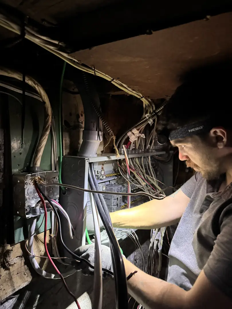 How Canadian Electrical Code Compliance Protects Nova Scotia Homeowners and Businesses