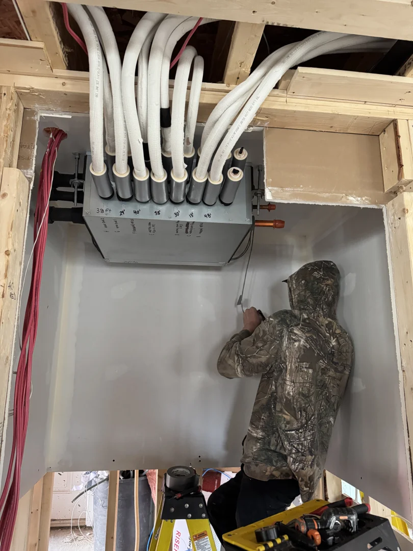 How the Canadian Electrical Code Affects Heat Pump Installation in Nova Scotia