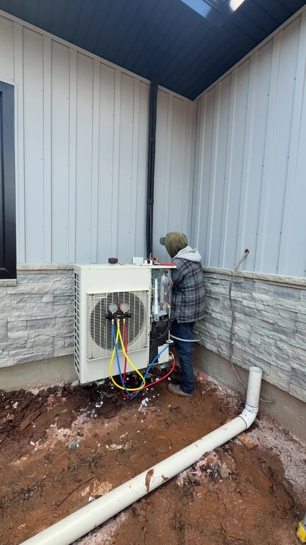 5 Signs Your Commercial Heat Pump Needs Professional Service