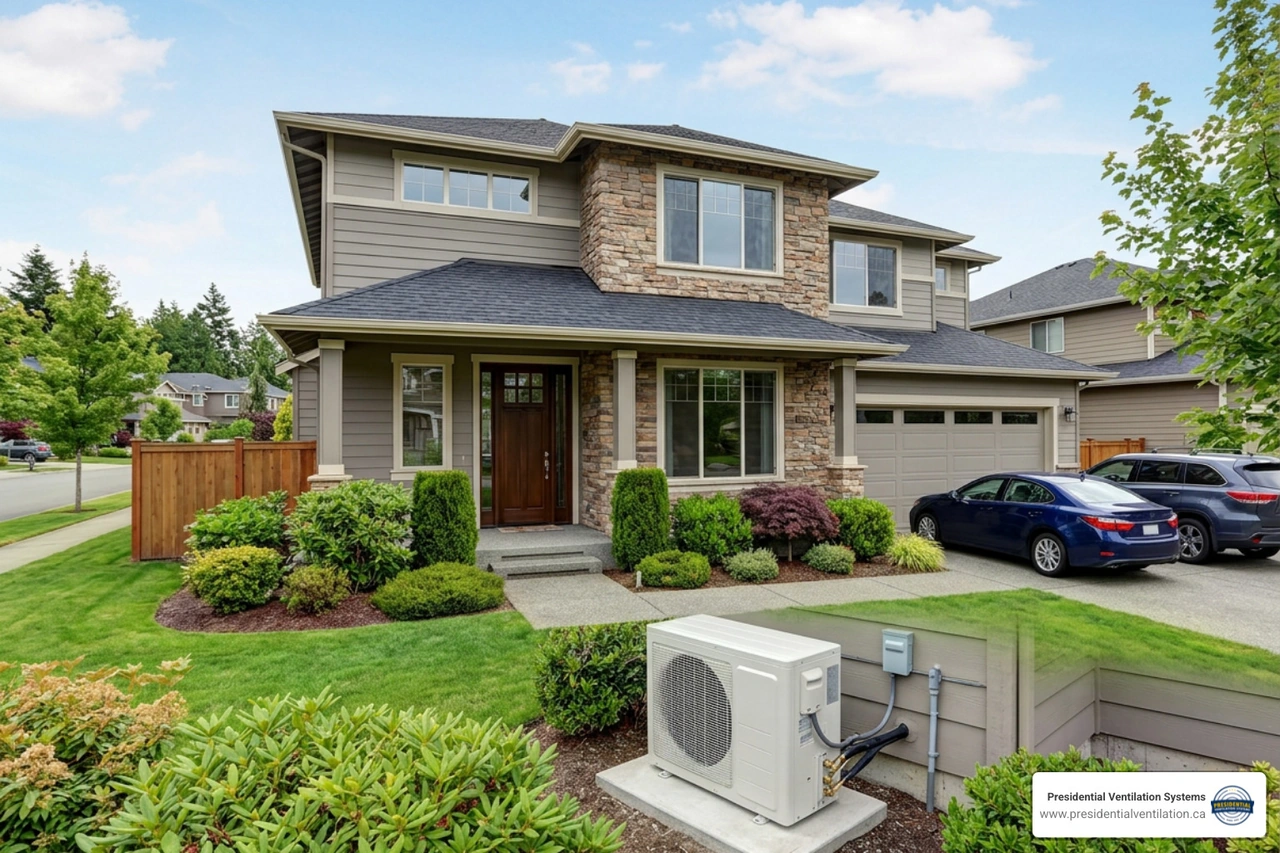 In-Depth Guide to Daikin and Lennox Systems for Nova Scotia Efficiency Programs
