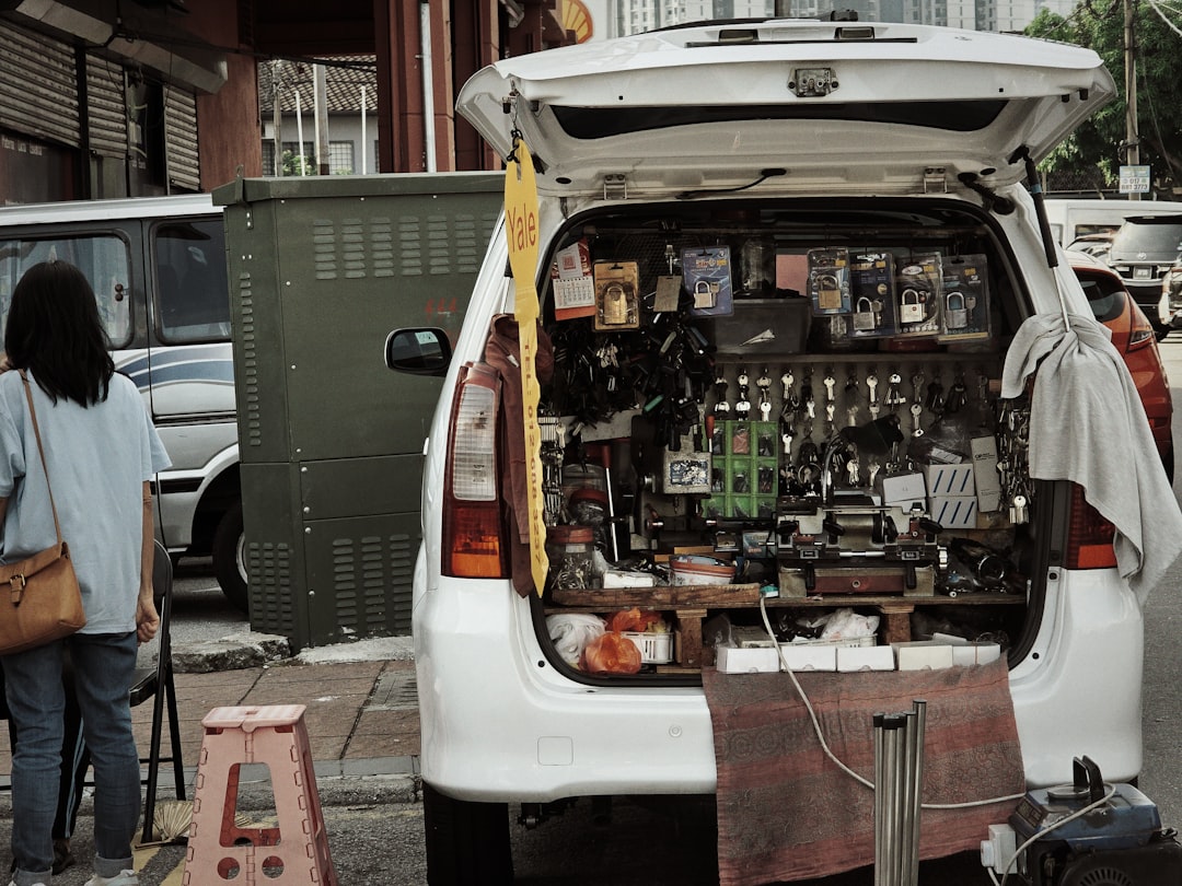 Professional HVAC technician's van with tools - furnace replacements not working in truro ns Professional HVAC technician's van with tools - furnace replacements not working in truro ns