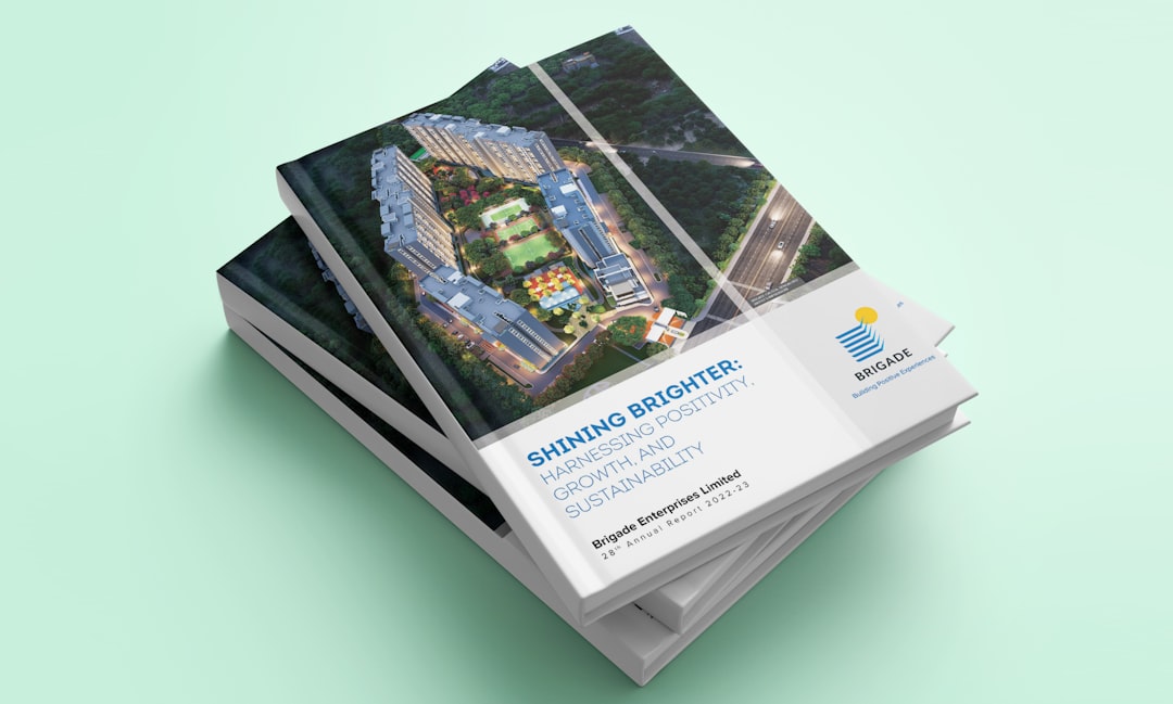 Asure Extended Service Plan brochure cover - Daikin warranty service
