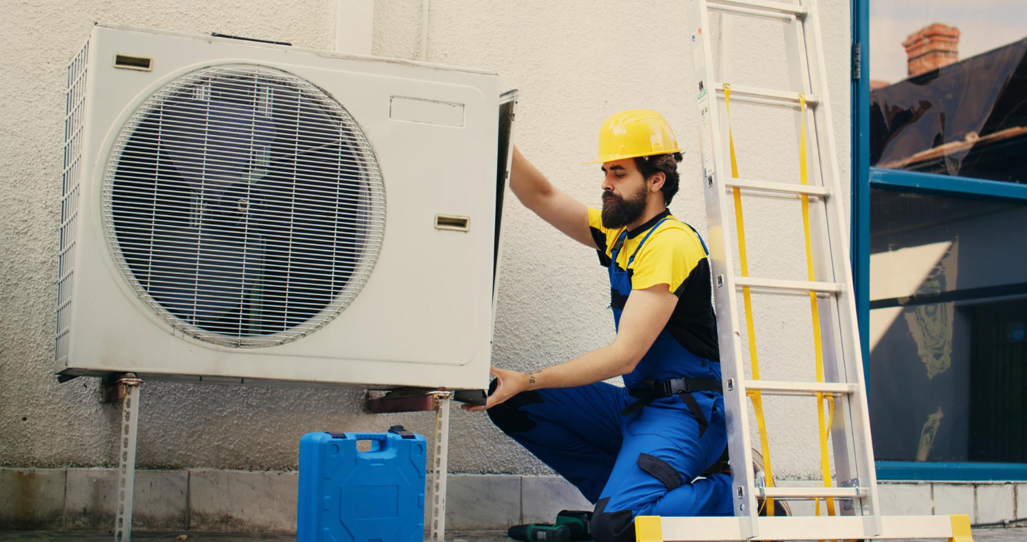 Debunking Common Misconceptions about Heat Pumps