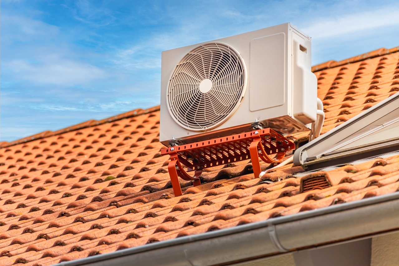 Benefits of Modern Heat Pumps Over Older Models