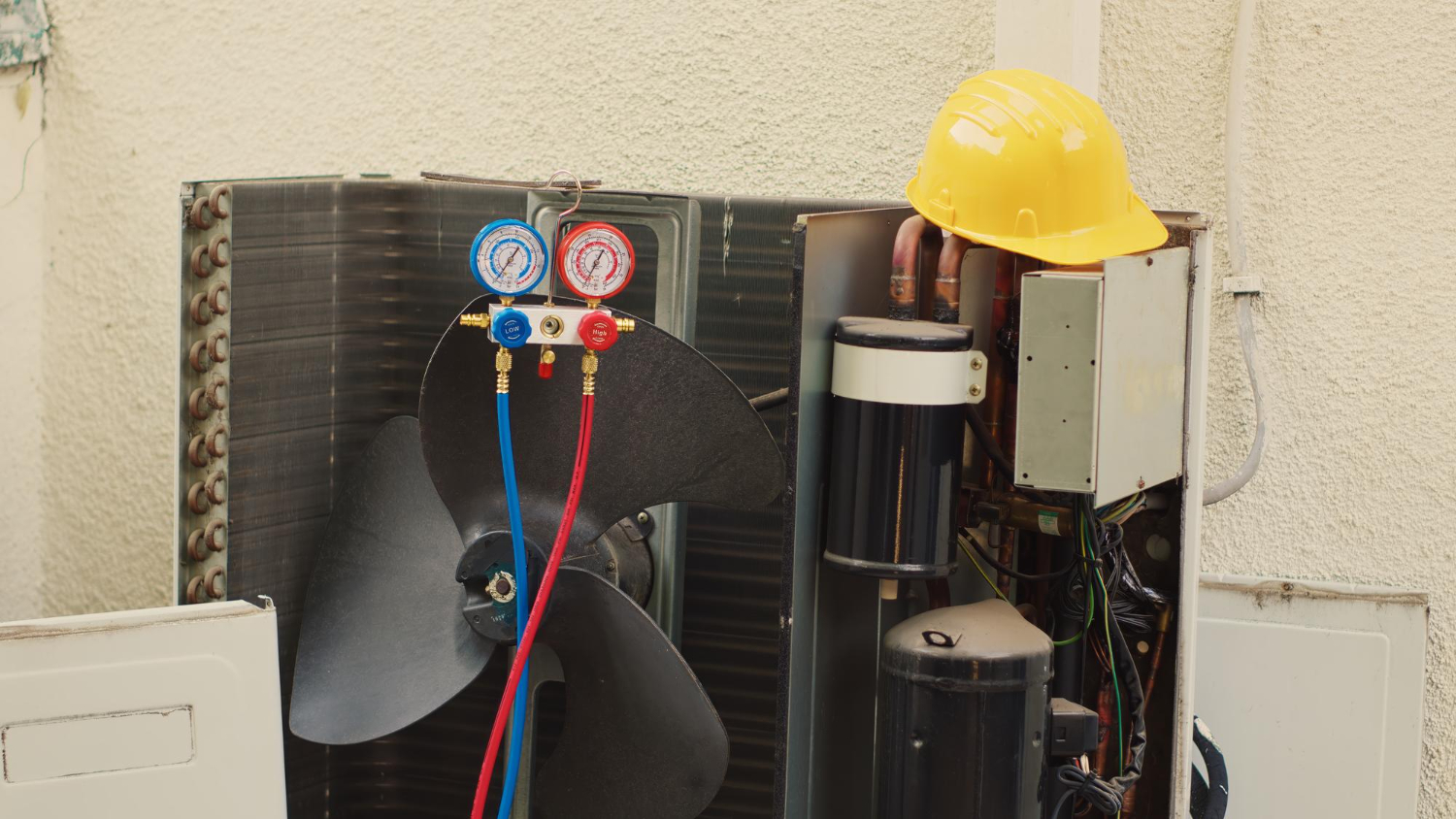 Heat Pump Maintenance Tips for a Cooler Summer