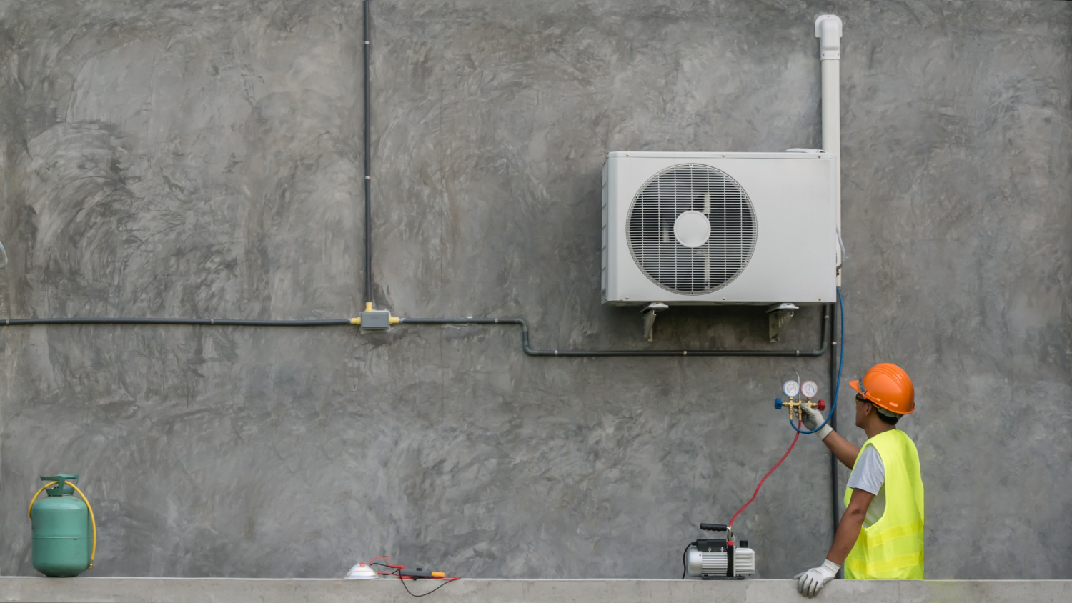Selecting the Right Heat Pump for Your Home Needs