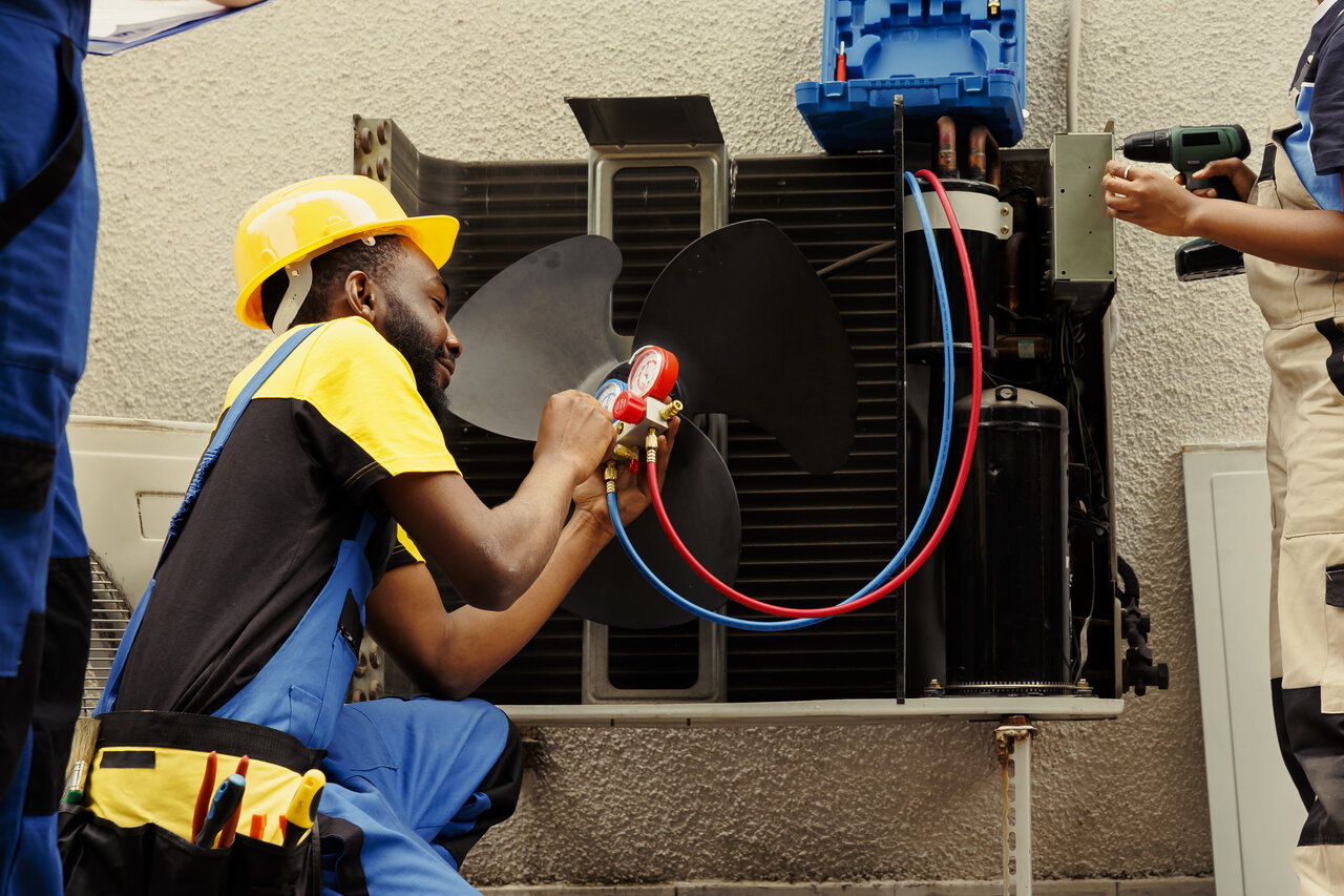 How to Prepare Your Heat Pump for Summer Usage