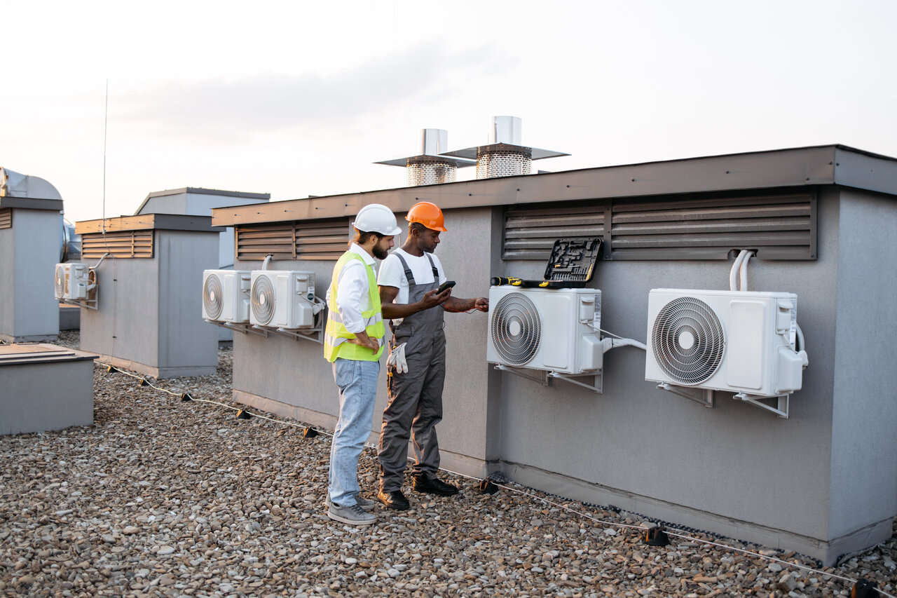 Common Heat Pump Myths and Misconceptions Debunked
