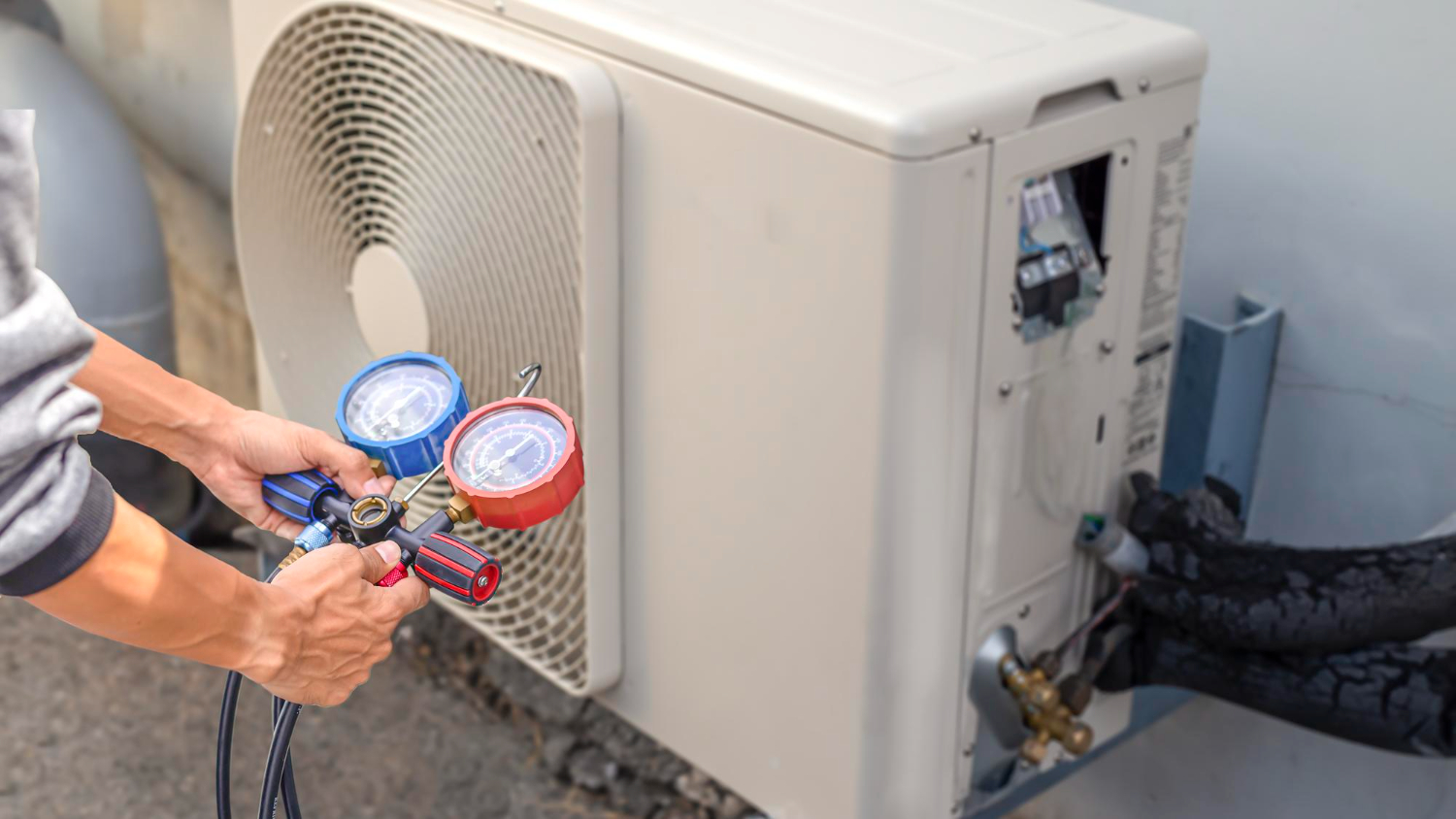 Maximizing Efficiency with Proper Heat Pump Settings