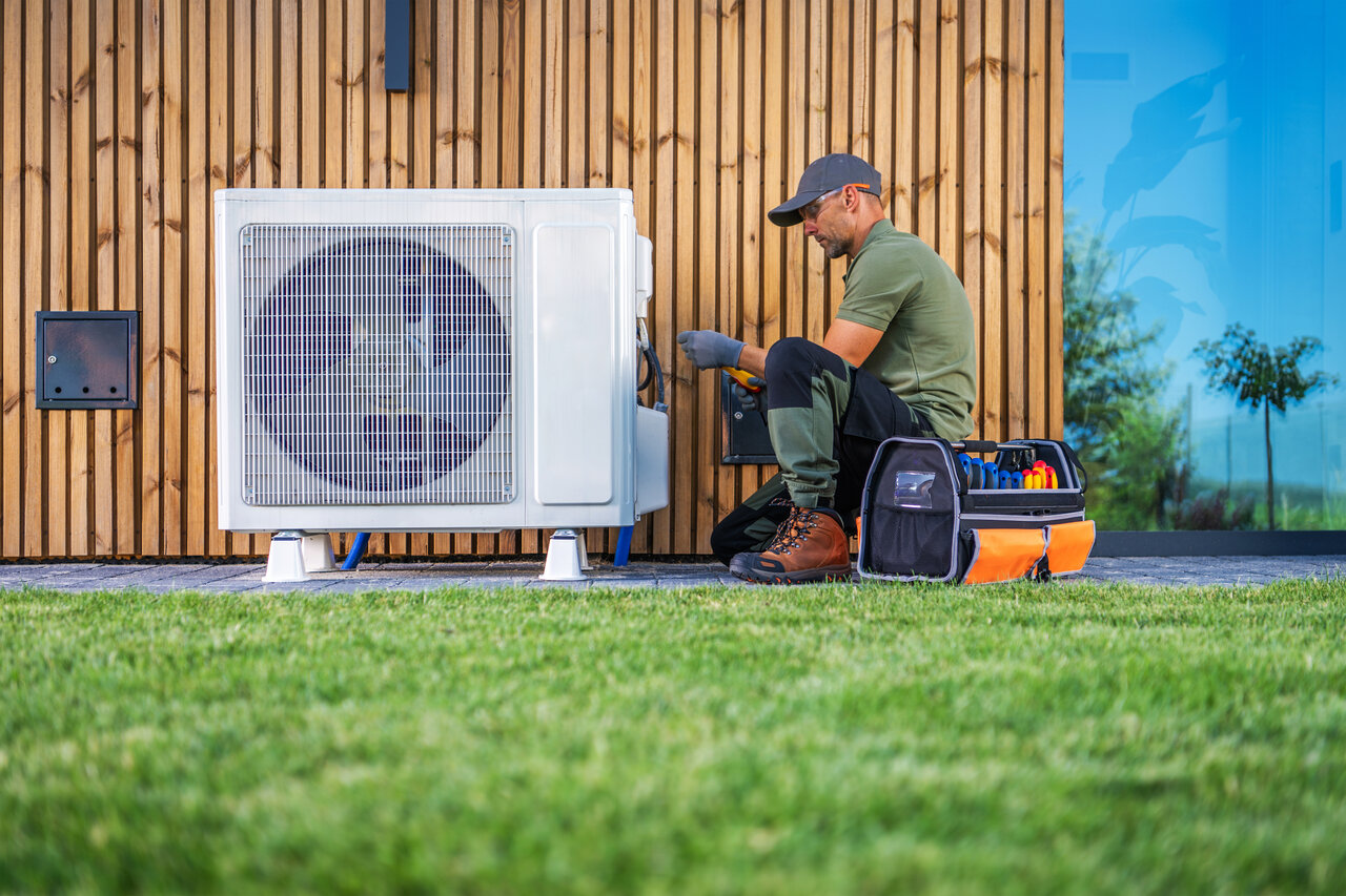 The Role of Regular Maintenance in Heat Pump Efficiency