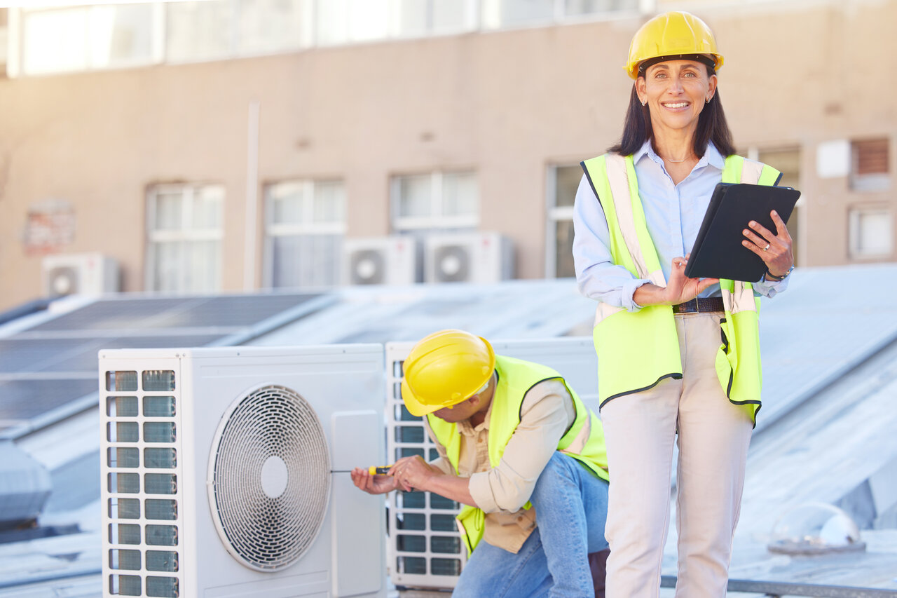 How a Heat Pump Upgrade Can Benefit Your Home