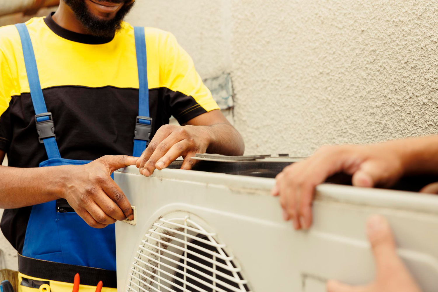 Understanding the Dual Functionality of Residential Heat Pumps