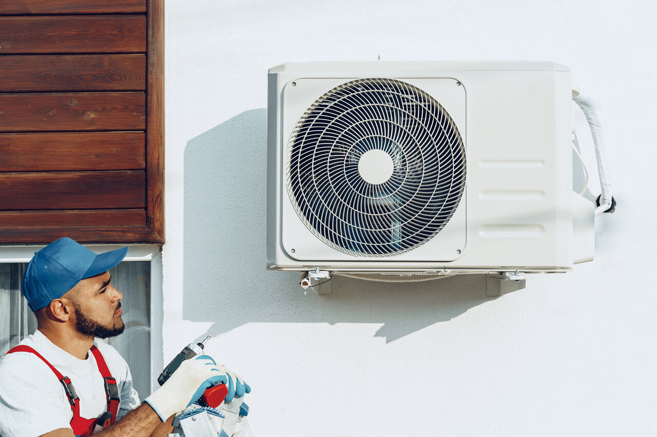 Why Choose Our Technicians for Your Heat Pump Needs