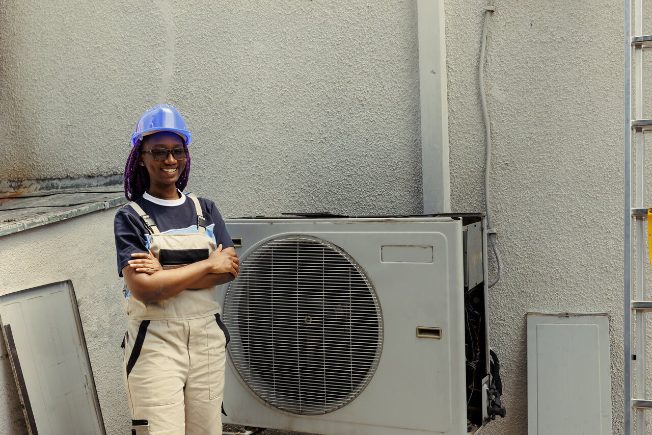 Why A Properly Sized Heat Pump Matters for Your Home