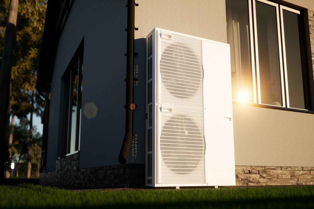 How Residential Heat Pumps Improve Home Energy Efficiency