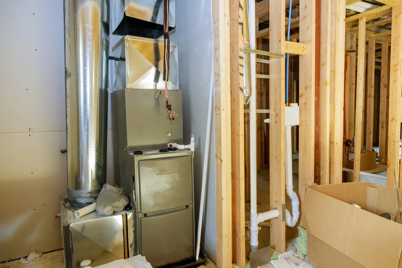Steps to Take Before Replacing Your Old Furnace