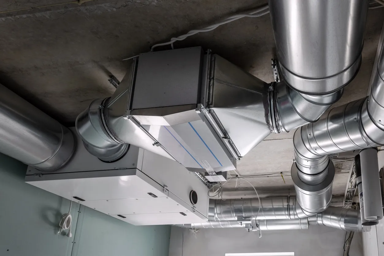 What Is the Difference Between Ductless and Ducted Systems