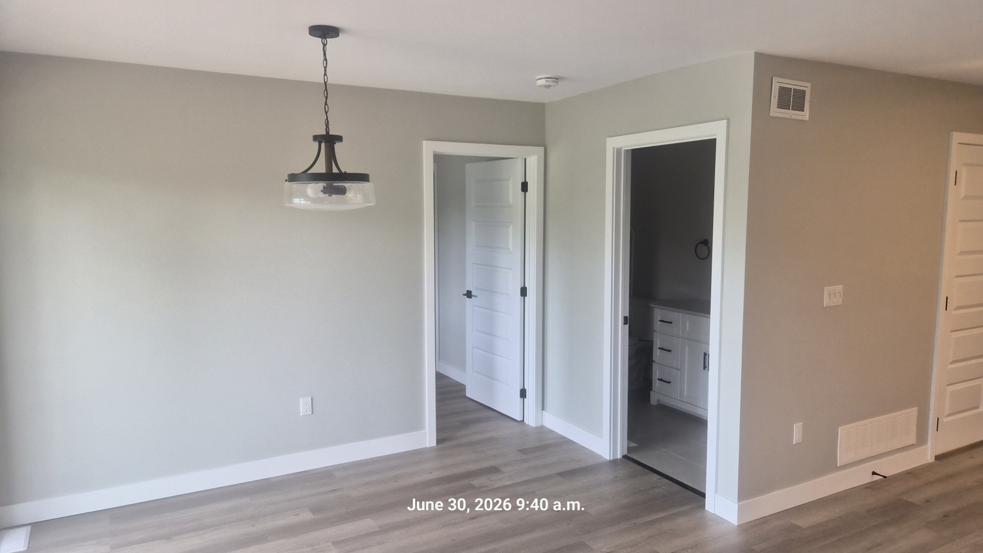 3-bed dining