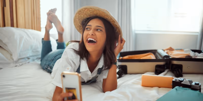 Guide d'automatisation de la messagerie Booking.com pour hôtes et conciergeries