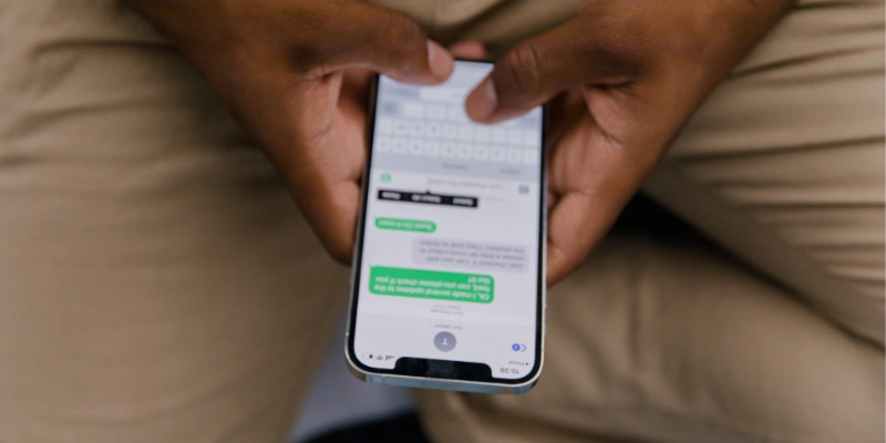 Automated message templates for Booking.com vacation rental guest communication