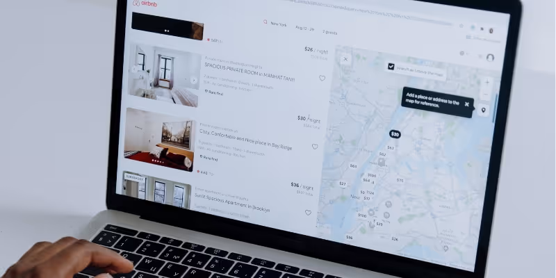 Comment être mieux référencé sur Airbnb