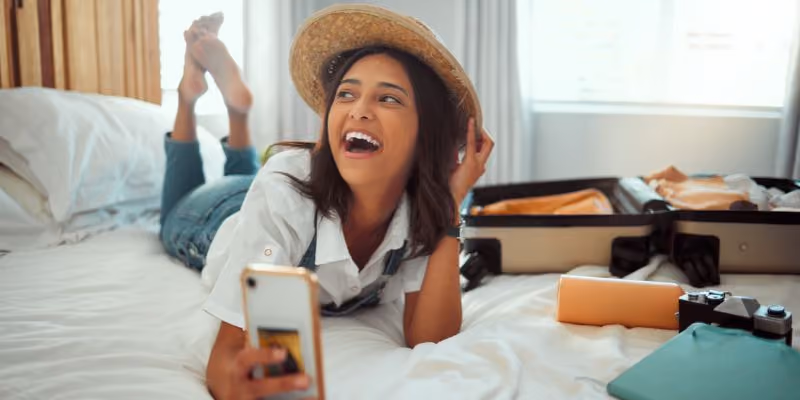 remote airbnb management