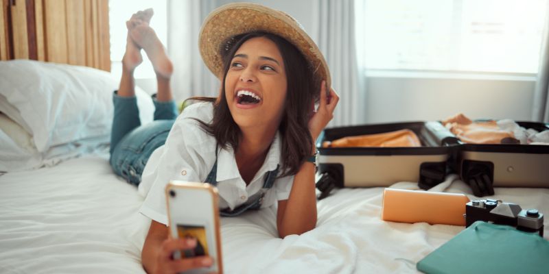 gestion d'un airbnb à distance