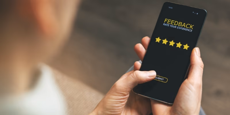automatiser les demandes d'avis sur airbnb