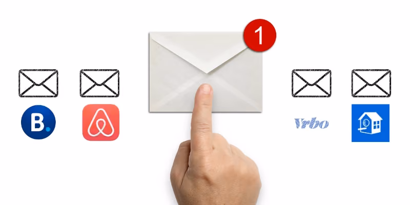 airbnb message emplates