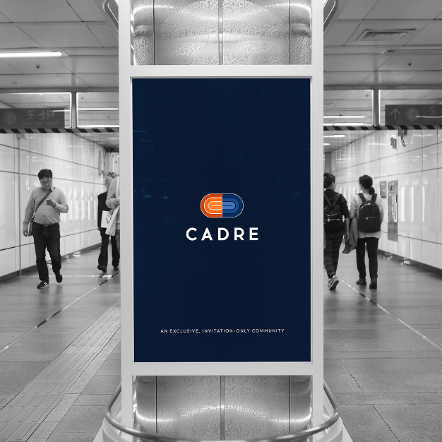 Subway Poster Mockup1 2 1