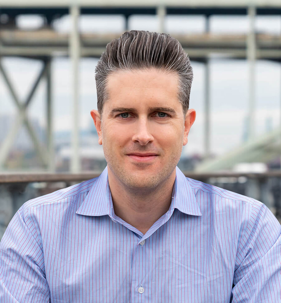 Jon MacDonald, founder of The Good
