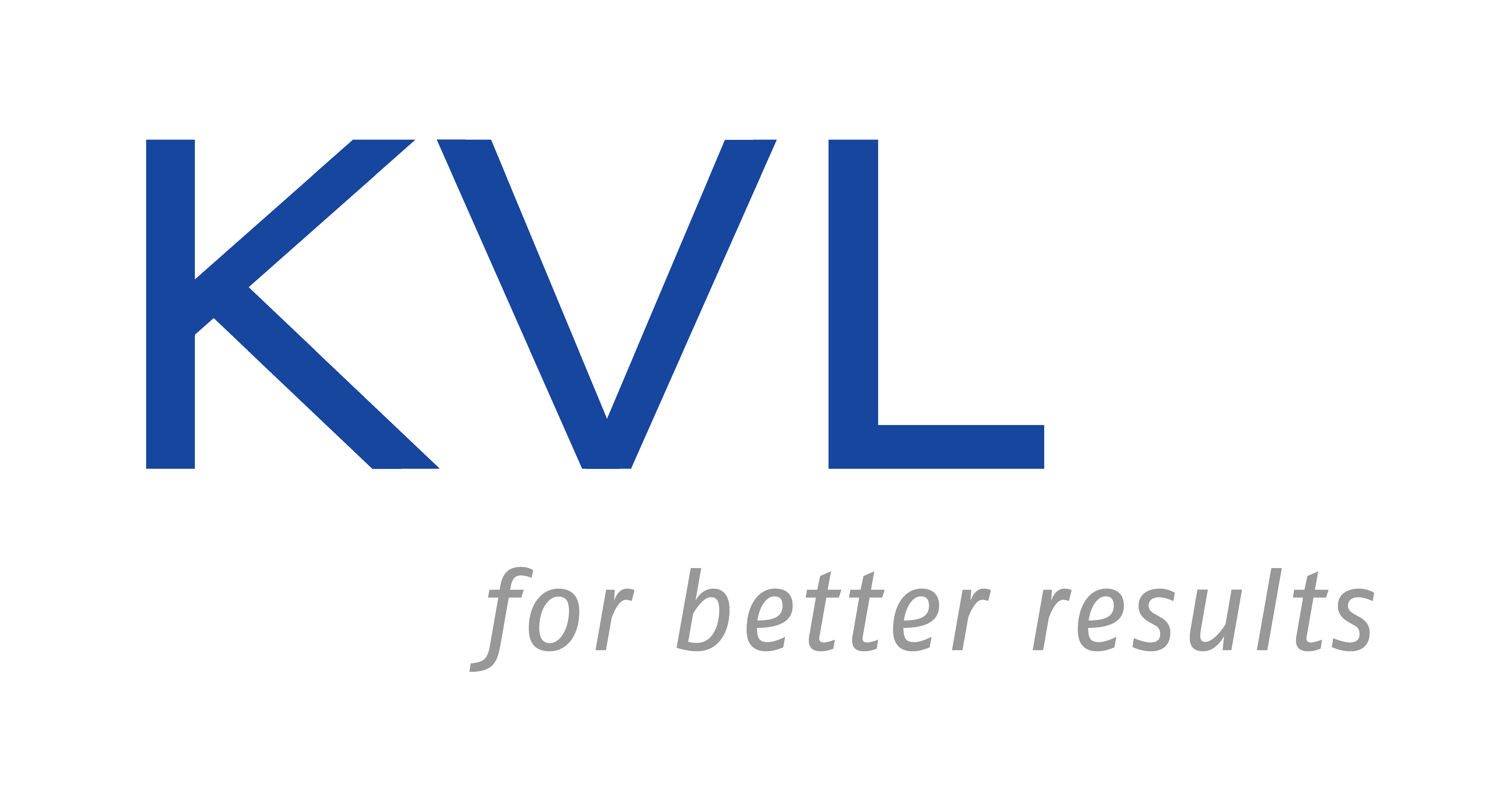KVL Logo