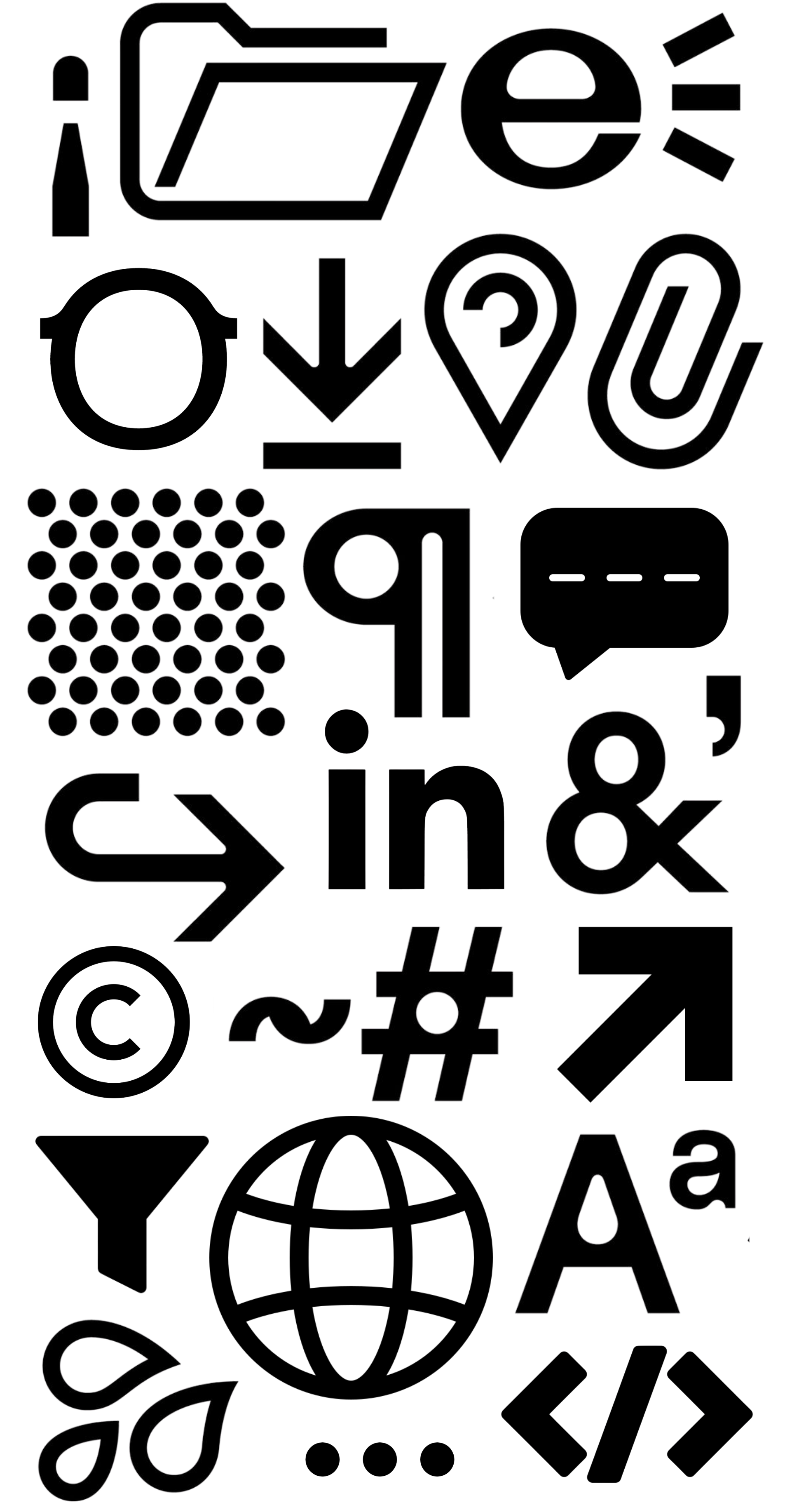 Illustration representing specialized LinkedIn ads strategy for B2B SaaS companies