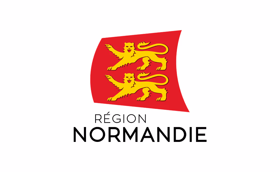 Logo Région Normandie