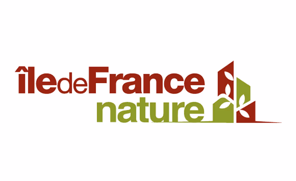 Logo Île-de-France Nature