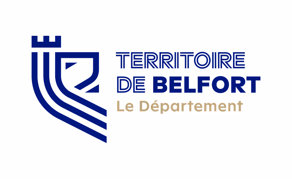 Logo Territoire de Belfort