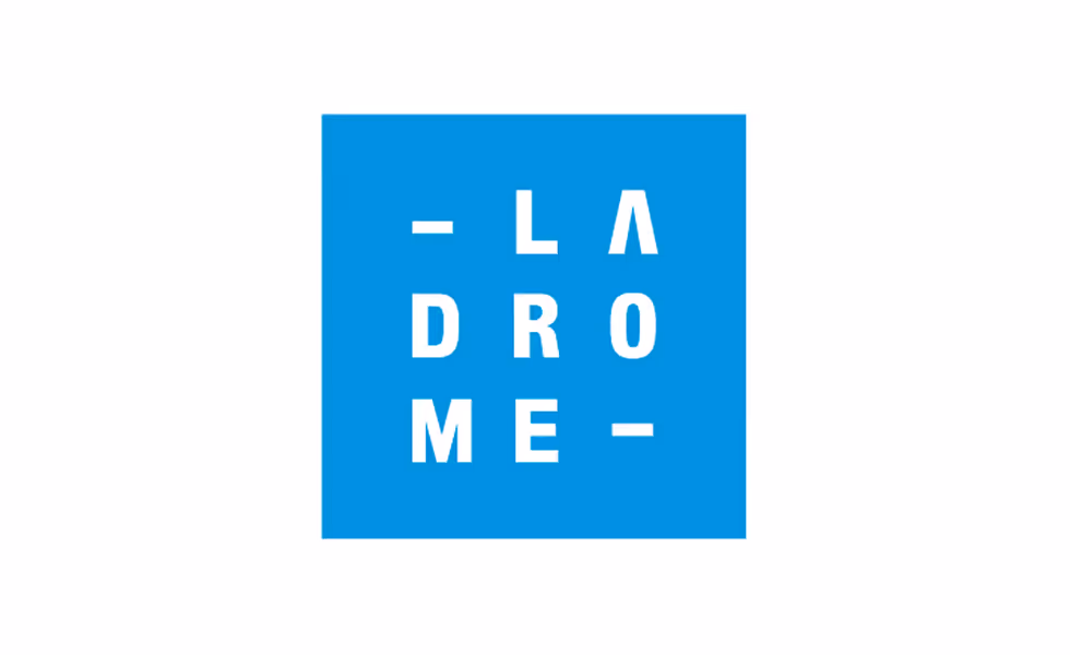 Logo La Drôme Le Département (CD26)