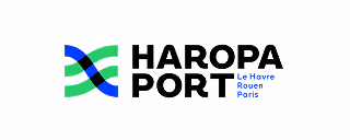Logo Haropa Port